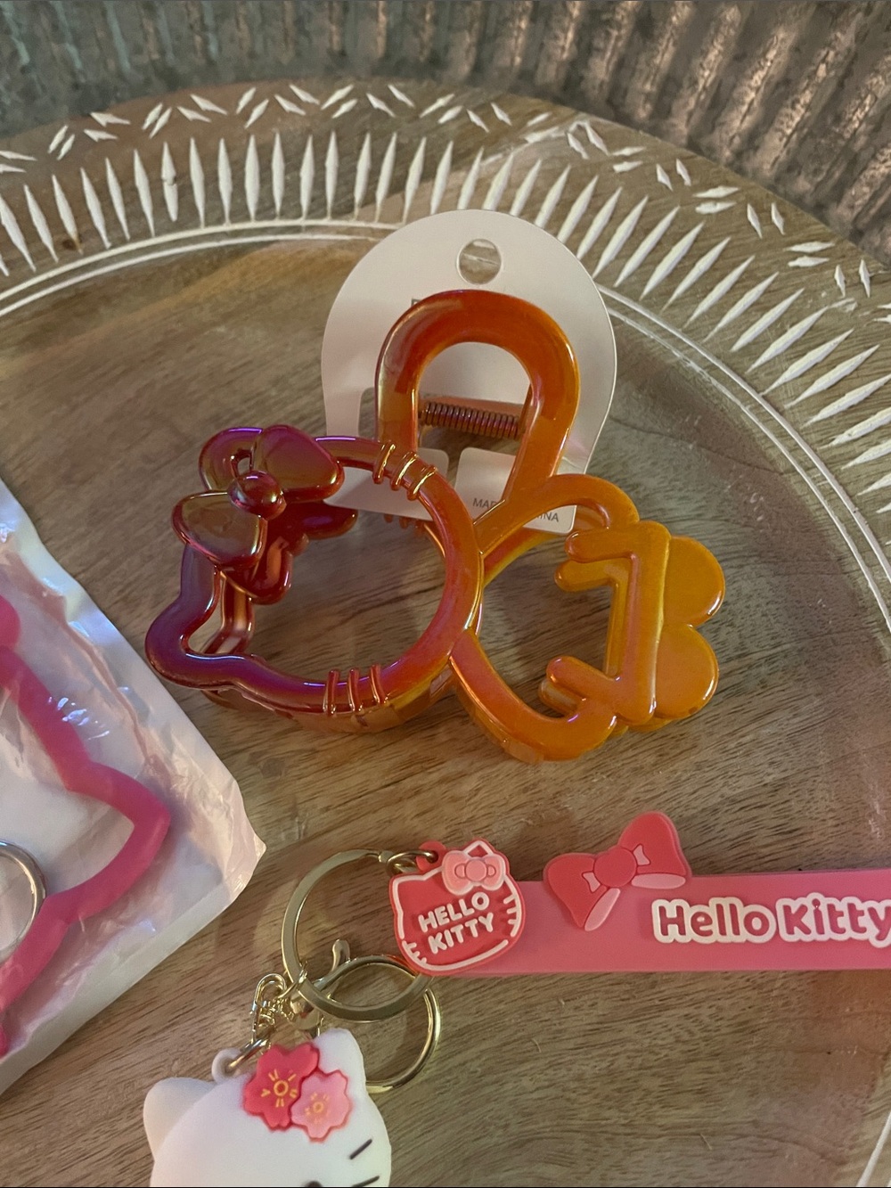 Hello Kitty Bundle - Picture 2 of 4